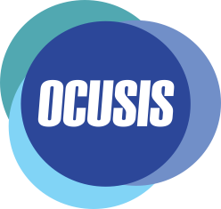 Logo Ocusis Grande